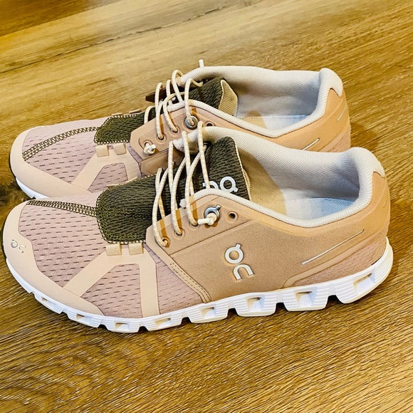 QC Shoes Qc Swiss On Cloud Running Shoes Poshmark